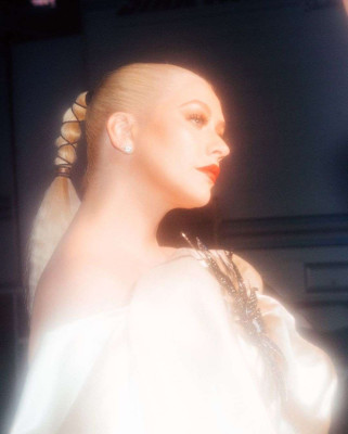 Christina Aguilera pic #1193342