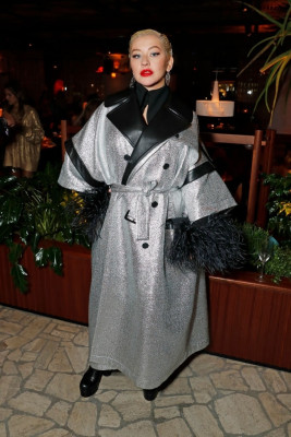 Christina Aguilera pic #1178930