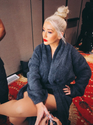 Christina Aguilera pic #1111536