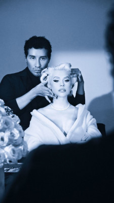 Christina Aguilera pic #1344311