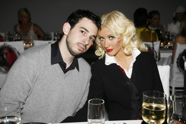 Christina Aguilera pic #439107