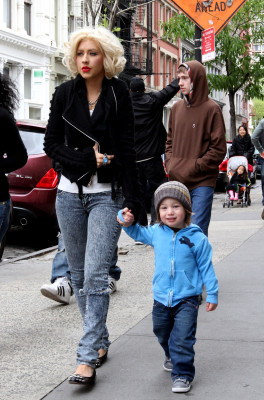 Christina Aguilera pic #480318