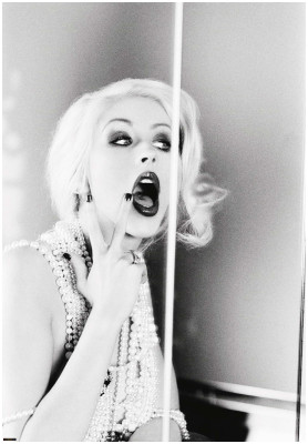 Christina Aguilera pic #76255