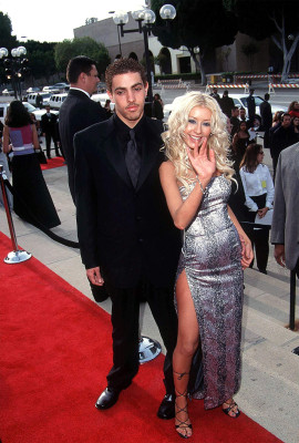 Christina Aguilera pic #536162