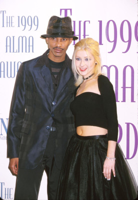 Christina Aguilera pic #422866