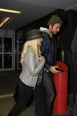 Christina Aguilera pic #509180