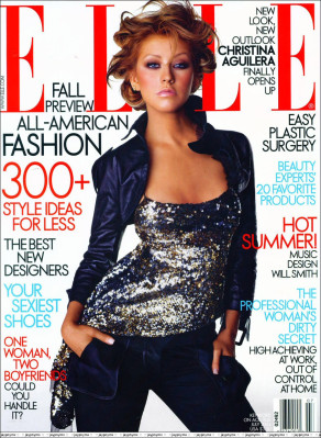 Christina Aguilera pic #16625