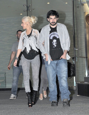 Christina Aguilera pic #517313