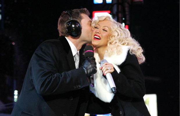 Christina Aguilera pic #414911