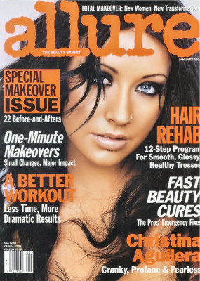 Christina Aguilera pic #10652