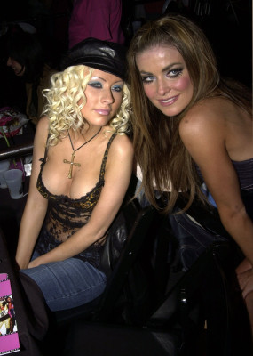 Christina Aguilera pic #17190