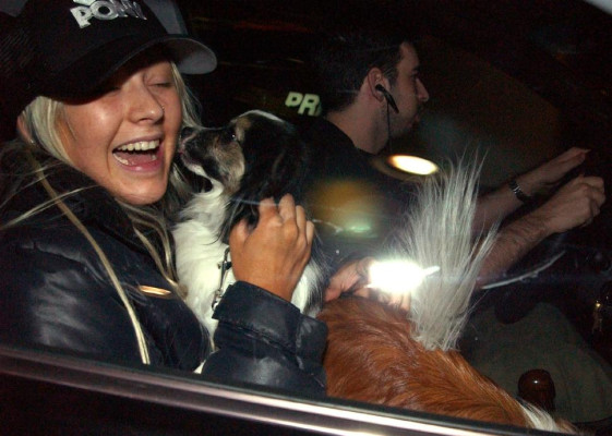 Christina Aguilera pic #534033