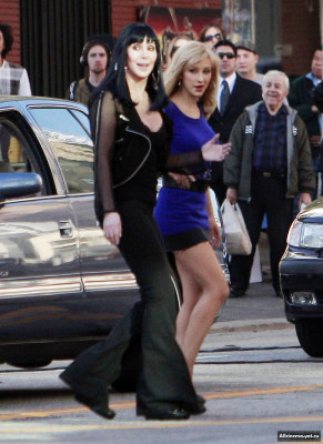 Christina Aguilera pic #480319