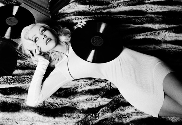 Christina Aguilera pic #57228