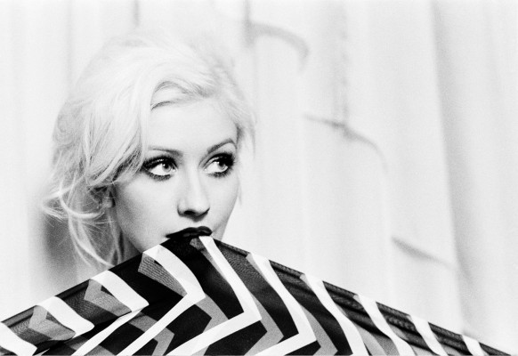 Christina Aguilera pic #57230