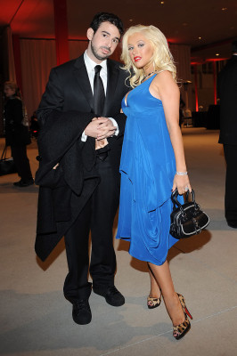Christina Aguilera pic #484105