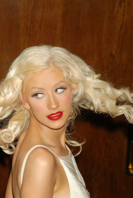 Christina Aguilera pic #402561