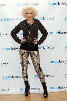 Christina Aguilera pic #327843