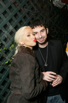 Christina Aguilera pic #484619