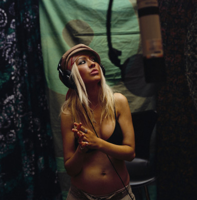 Christina Aguilera pic #56428