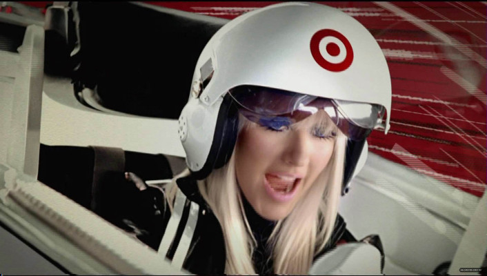 Christina Aguilera pic #523313