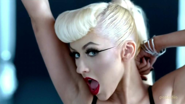 Christina Aguilera pic #523338
