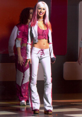 Christina Aguilera pic #523316