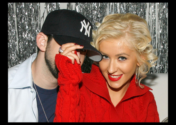 Christina Aguilera pic #69314
