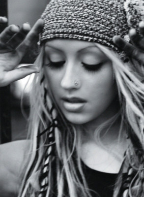 Christina Aguilera pic #10142