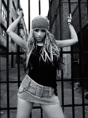 Christina Aguilera pic #10141