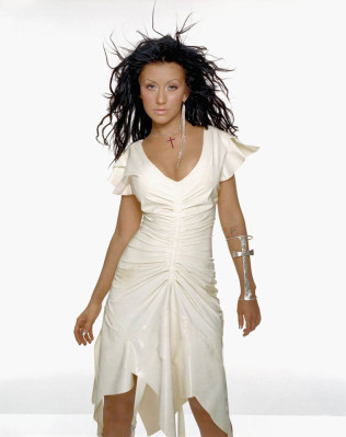 Christina Aguilera pic #114666