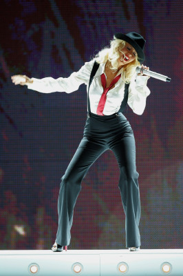 Christina Aguilera pic #79000