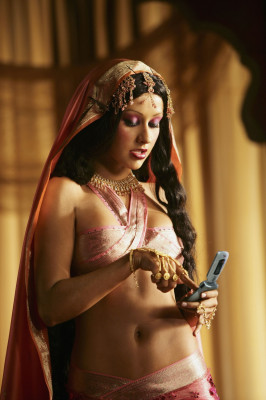 Christina Aguilera pic #409752