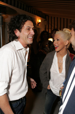 Christina Aguilera pic #431195