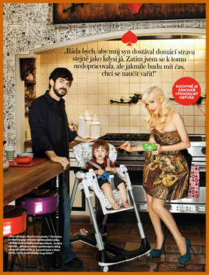 Christina Aguilera pic #435123