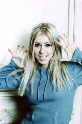 Christina Aguilera pic #402962