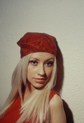 Christina Aguilera pic #414864