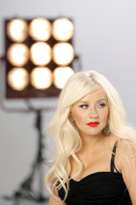 Christina Aguilera pic #362082