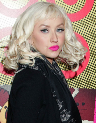 Christina Aguilera pic #416950
