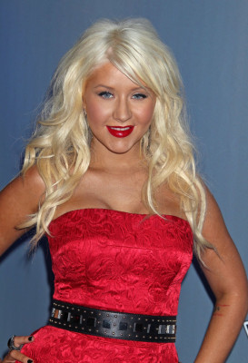 Christina Aguilera pic #421194