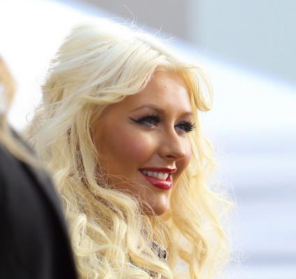 Christina Aguilera pic #429894