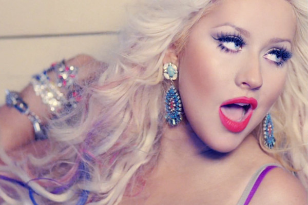 Christina Aguilera pic #540329