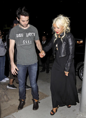 Christina Aguilera pic #402378