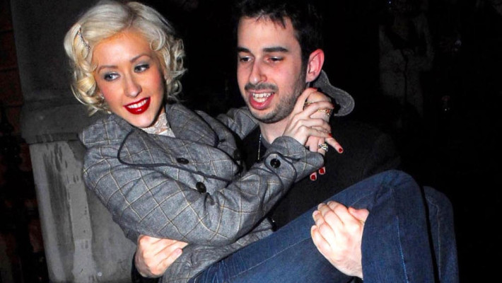 Christina Aguilera pic #531807