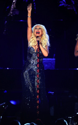 Christina Aguilera pic #417251