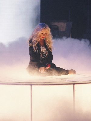 Christina Aguilera pic #547698