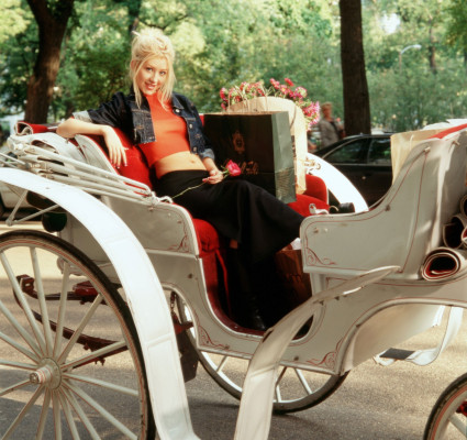 Christina Aguilera pic #402377