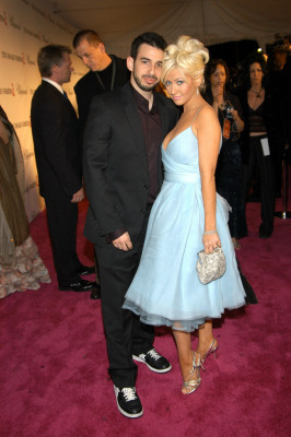 Christina Aguilera pic #162215