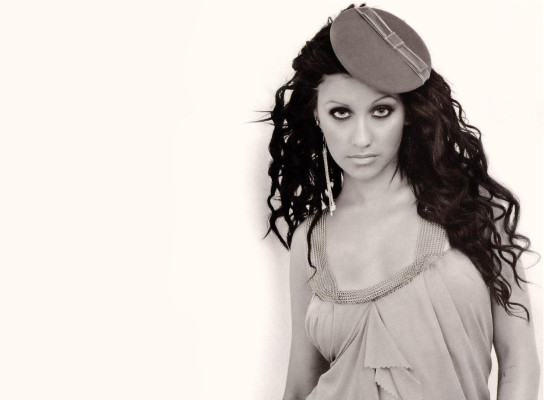Christina Aguilera pic #480323