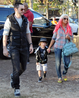 Christina Aguilera pic #546362